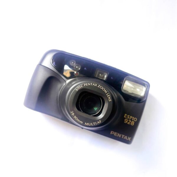 ✧ PENTAX ESPIO 928 ✧˖° ♡ - Image 2