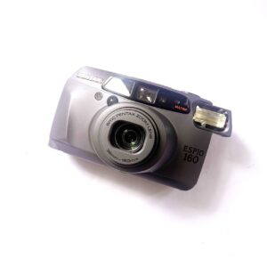 ✧ PENTAX ESPIO 160 ✧˖° ♡