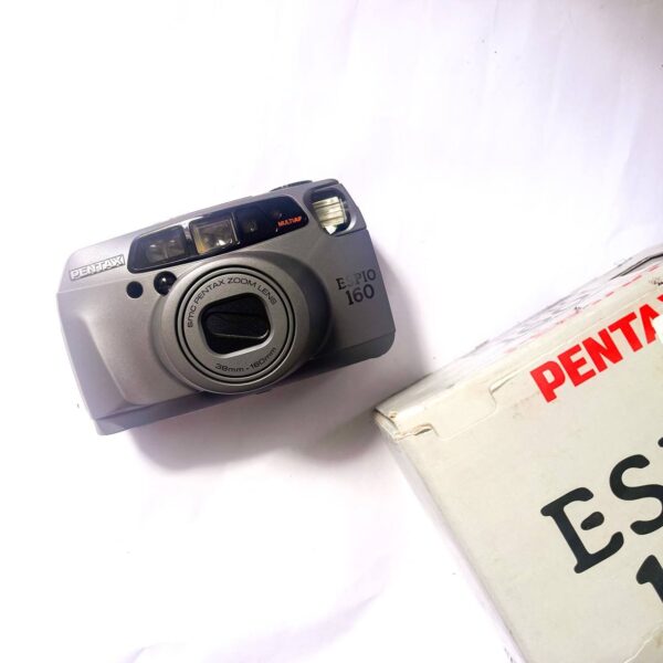 ✧ PENTAX ESPIO 160 ✧˖° ♡ - Image 2
