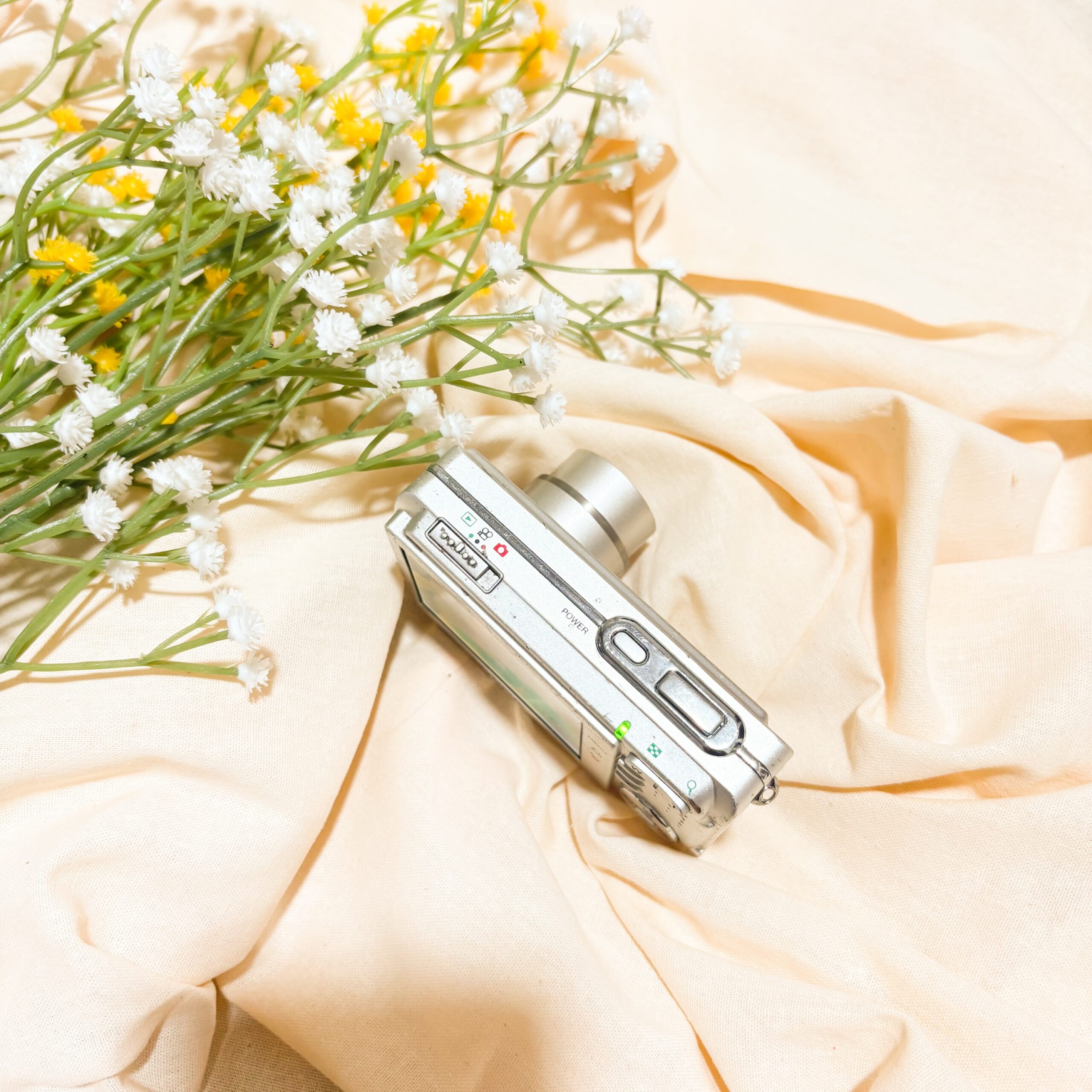 ✧ OLYMPUS FE-150 ✧˖° ♡ - Image 3