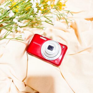 ✧ SAMSUNG ES65 ✧˖° ♡