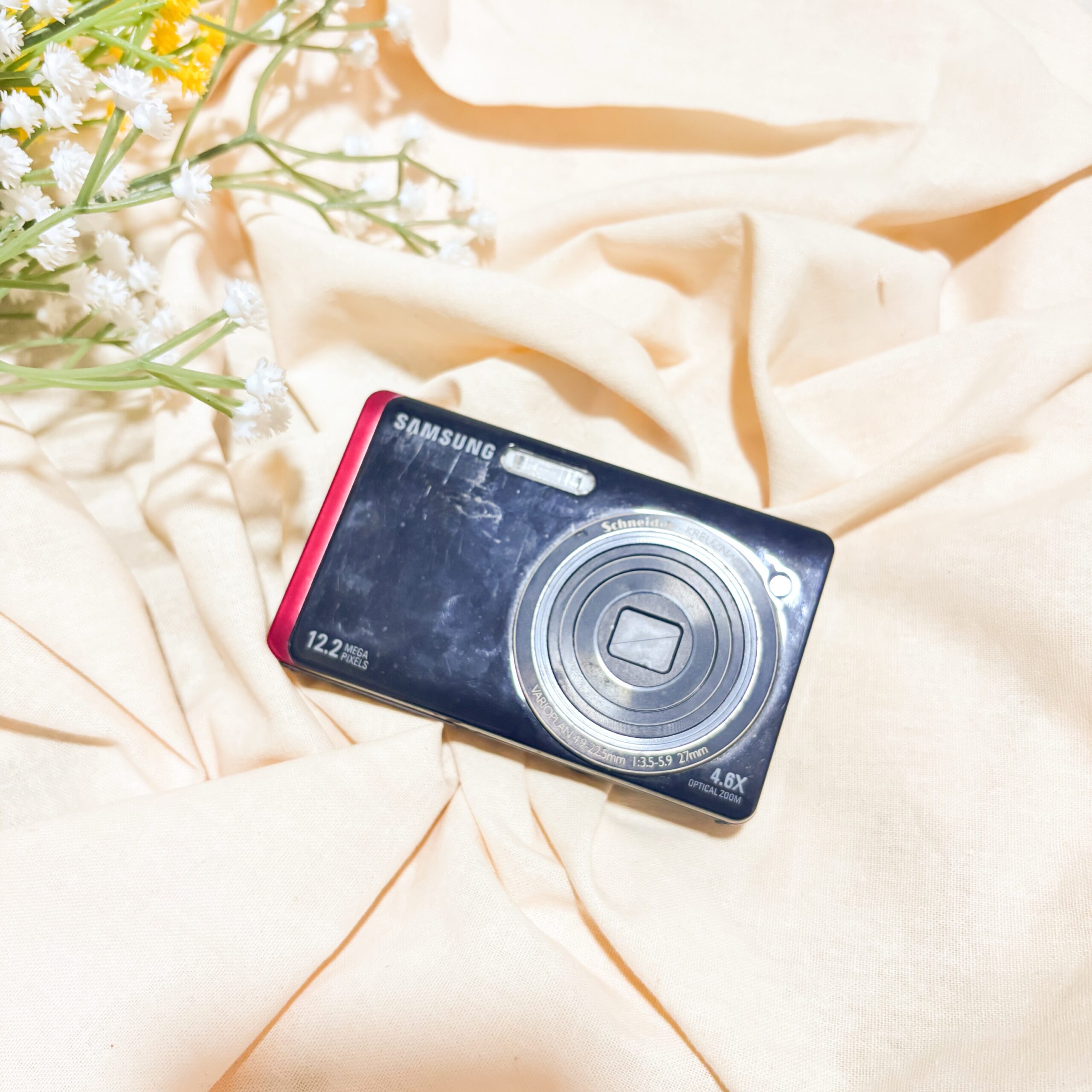 ✧ SAMSUNG ST500 ✧˖° ♡ HAS SELFIE/DUAL SCREEN - Image 2