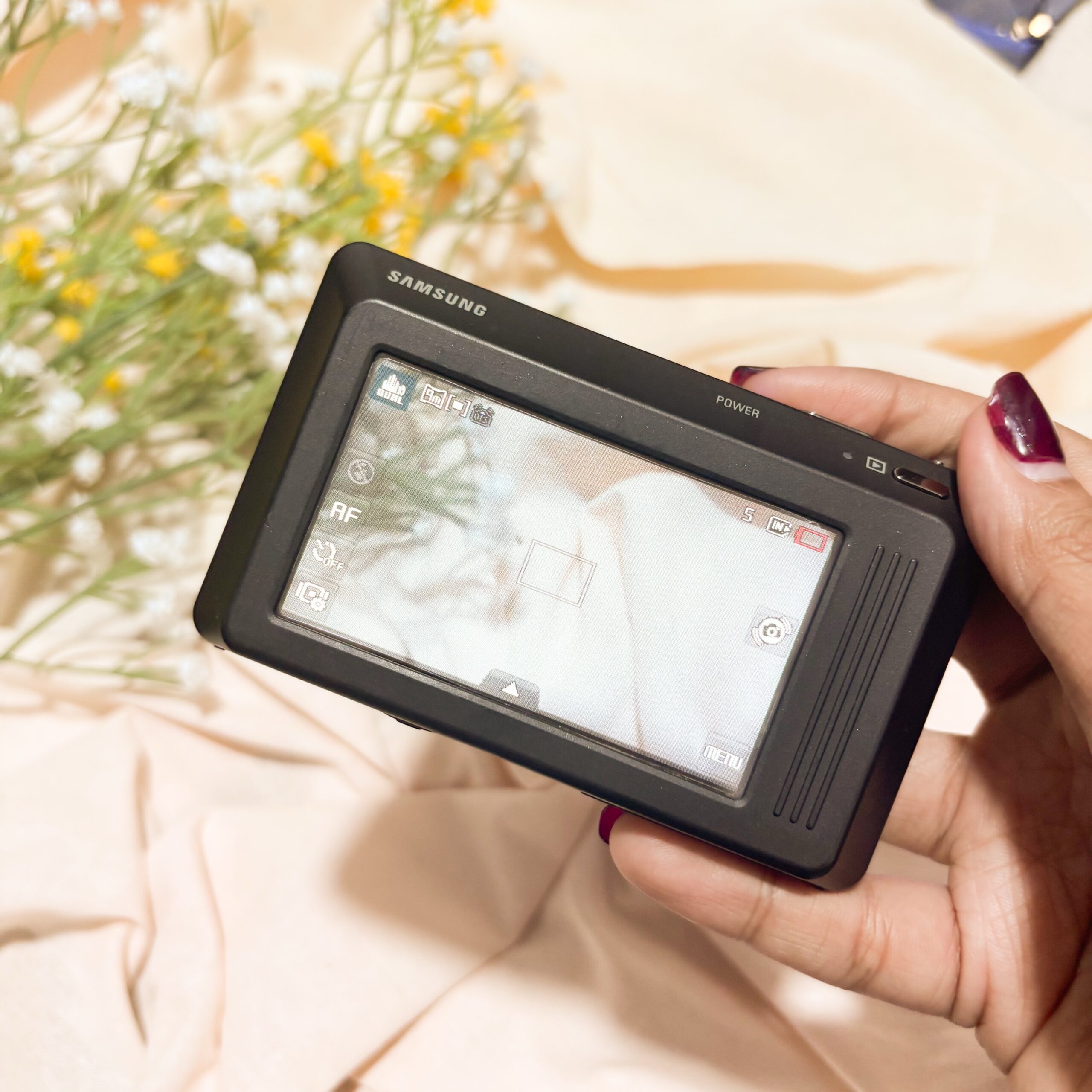 ✧ SAMSUNG ST500 ✧˖° ♡ HAS SELFIE/DUAL SCREEN - Image 4