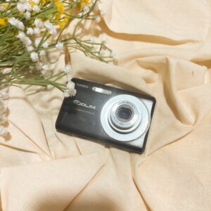 ✧ CASIO ZS75 ✧˖° ♡