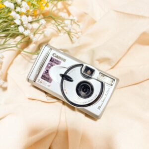 ✧ CANON POWERSHOT A200 ✧˖° ♡