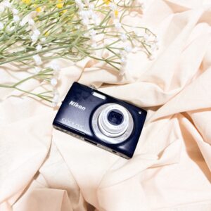 ✧ NIKON COOLPIX S2500 ✧˖° ♡