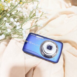 ✧ CASIO Z550 ✧˖° ♡