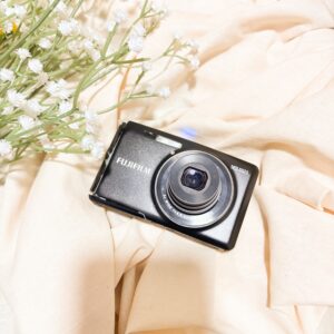 ✧ FUJIFILM JX700 — HOLY GRAIL ✧˖° ♡