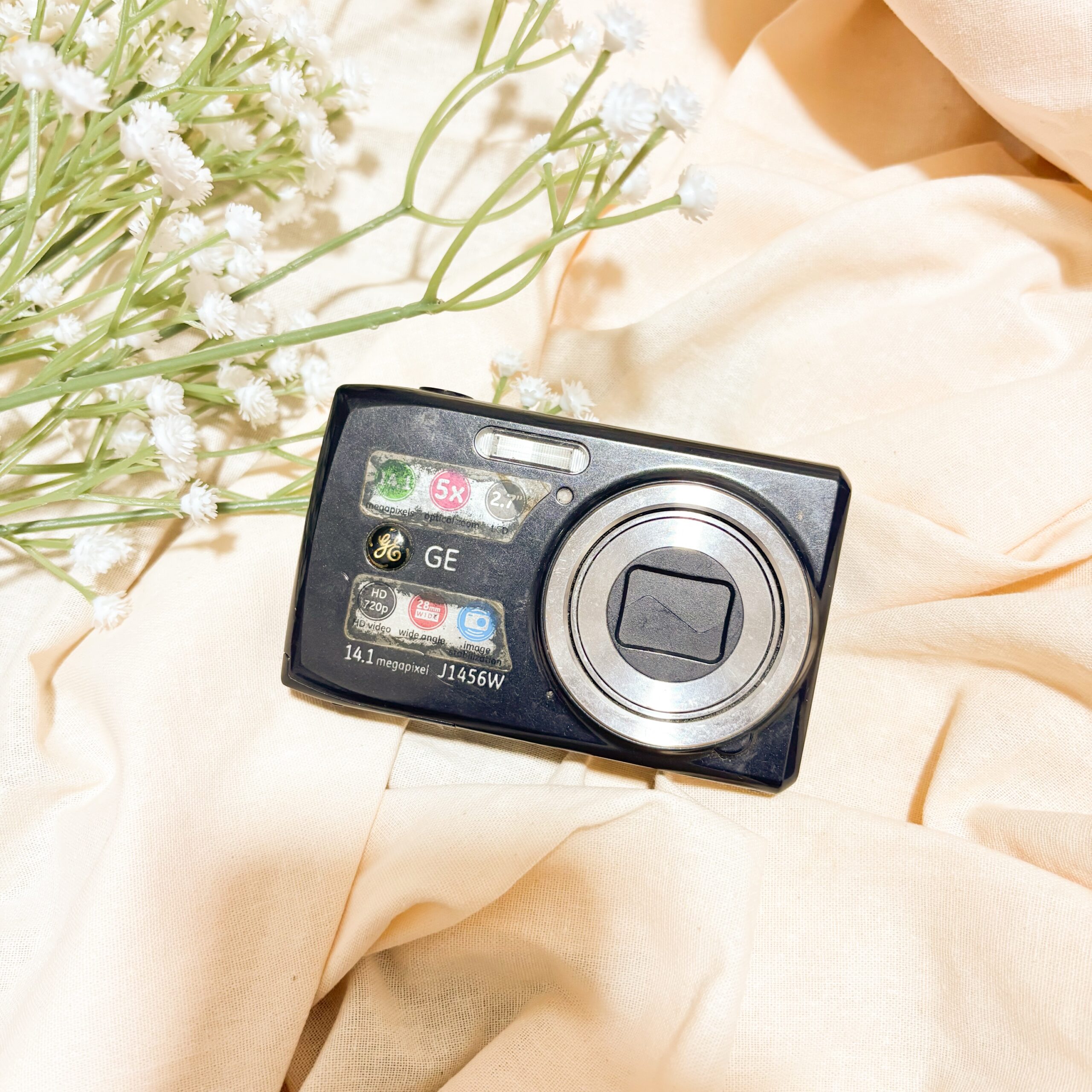 ✧ GE J1456 ✧˖° ♡ - Image 2