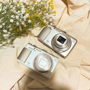 ✧ OLYMPUS SH-25MR (with original box) ✧˖° ♡