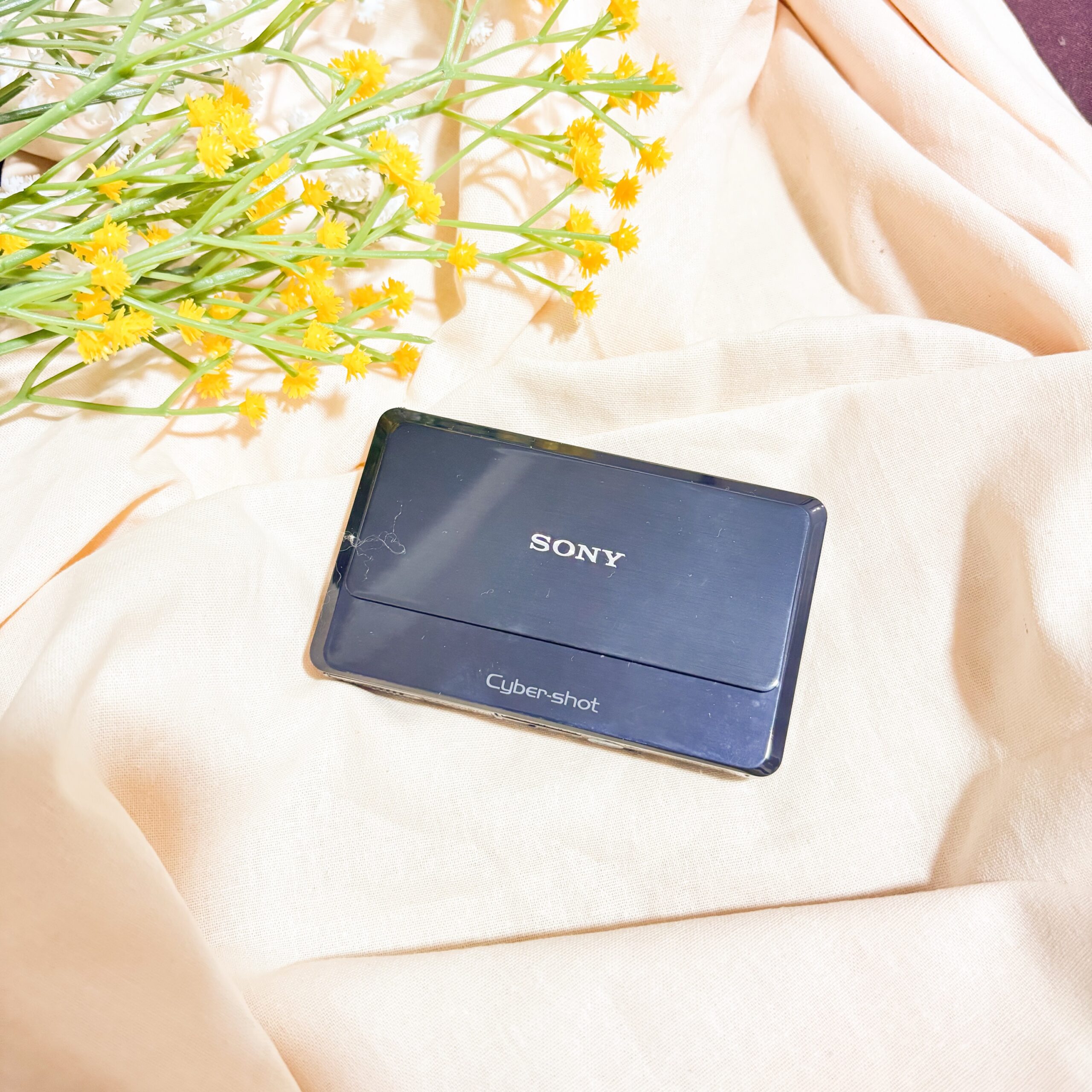 ✧ SONY CYBER-SHOT DSC-TX7 ✧˖° ♡ - Image 2