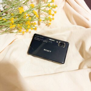 ✧ SONY CYBER-SHOT DSC-TX7 ✧˖° ♡