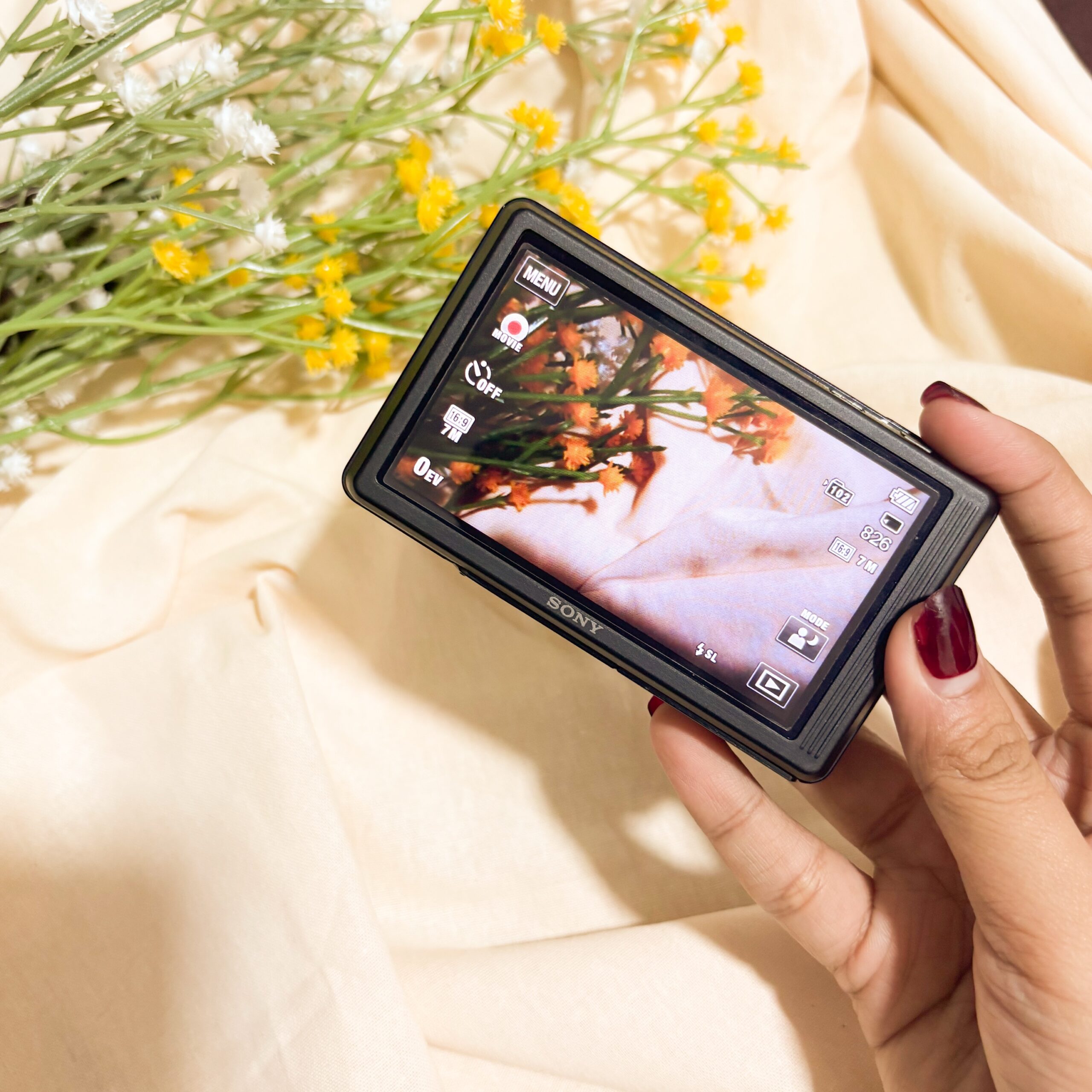 ✧ SONY CYBER-SHOT DSC-TX7 ✧˖° ♡ - Image 4