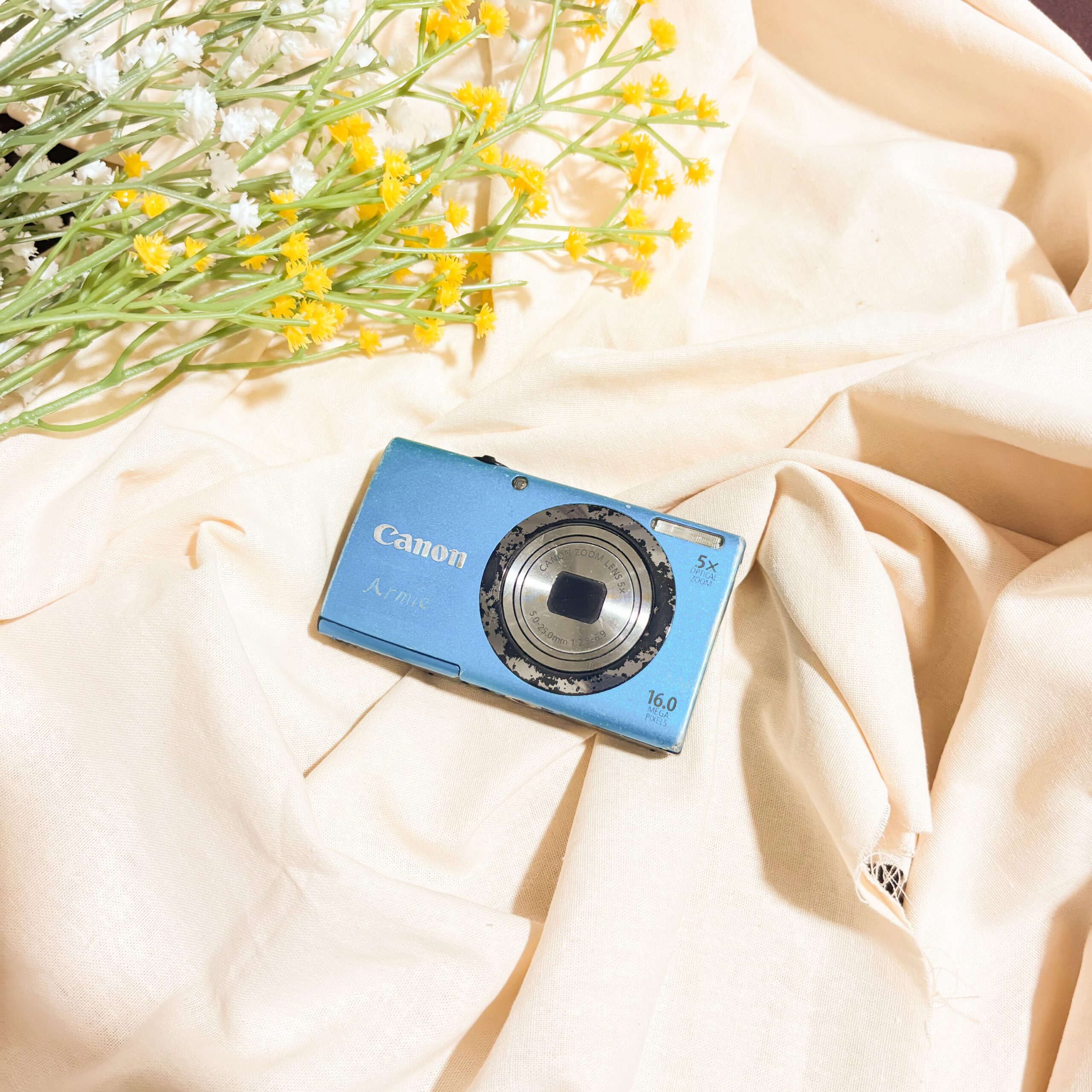 ✧ CANON POWERSHOT A2300 ✧˖° ♡ - Image 2