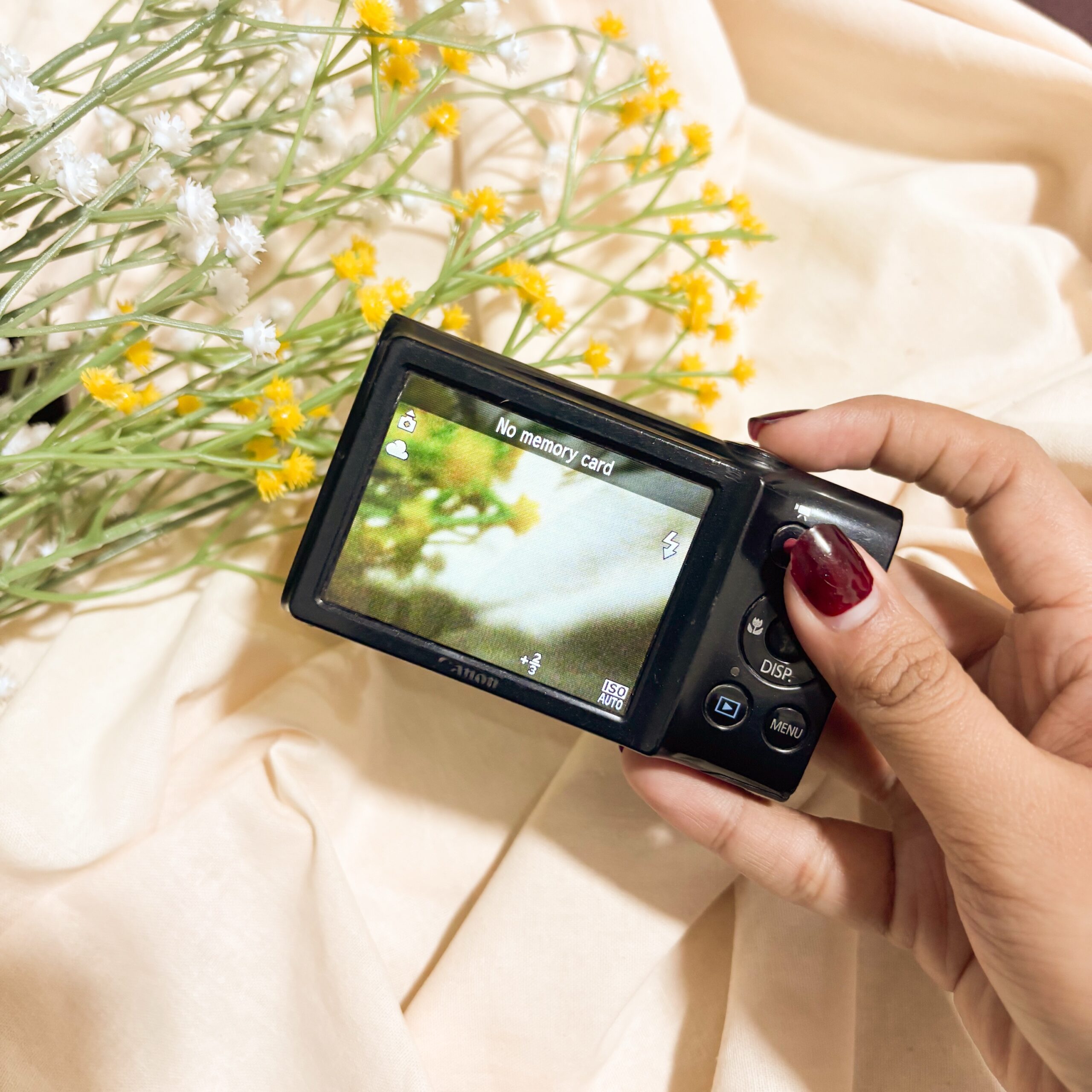 ✧ CANON POWERSHOT A2300 ✧˖° ♡ - Image 4