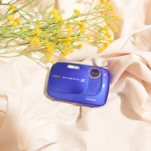 ✧ FUJIFILM Z37 ✧˖° ♡