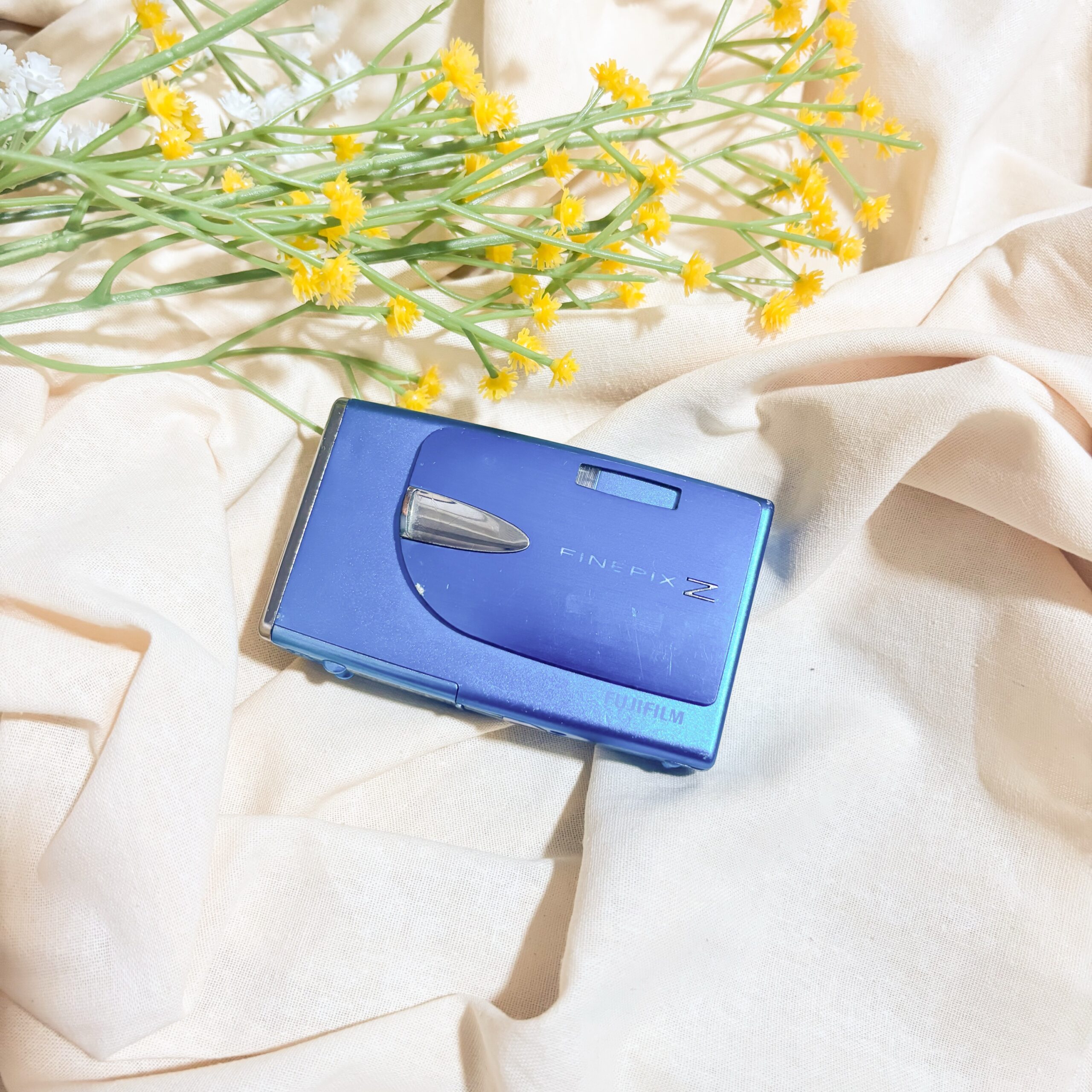 ✧ FUJIFILM Z20fd ✧˖° ♡ - Image 2