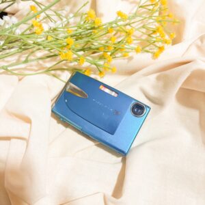✧ FUJIFILM Z20fd ✧˖° ♡