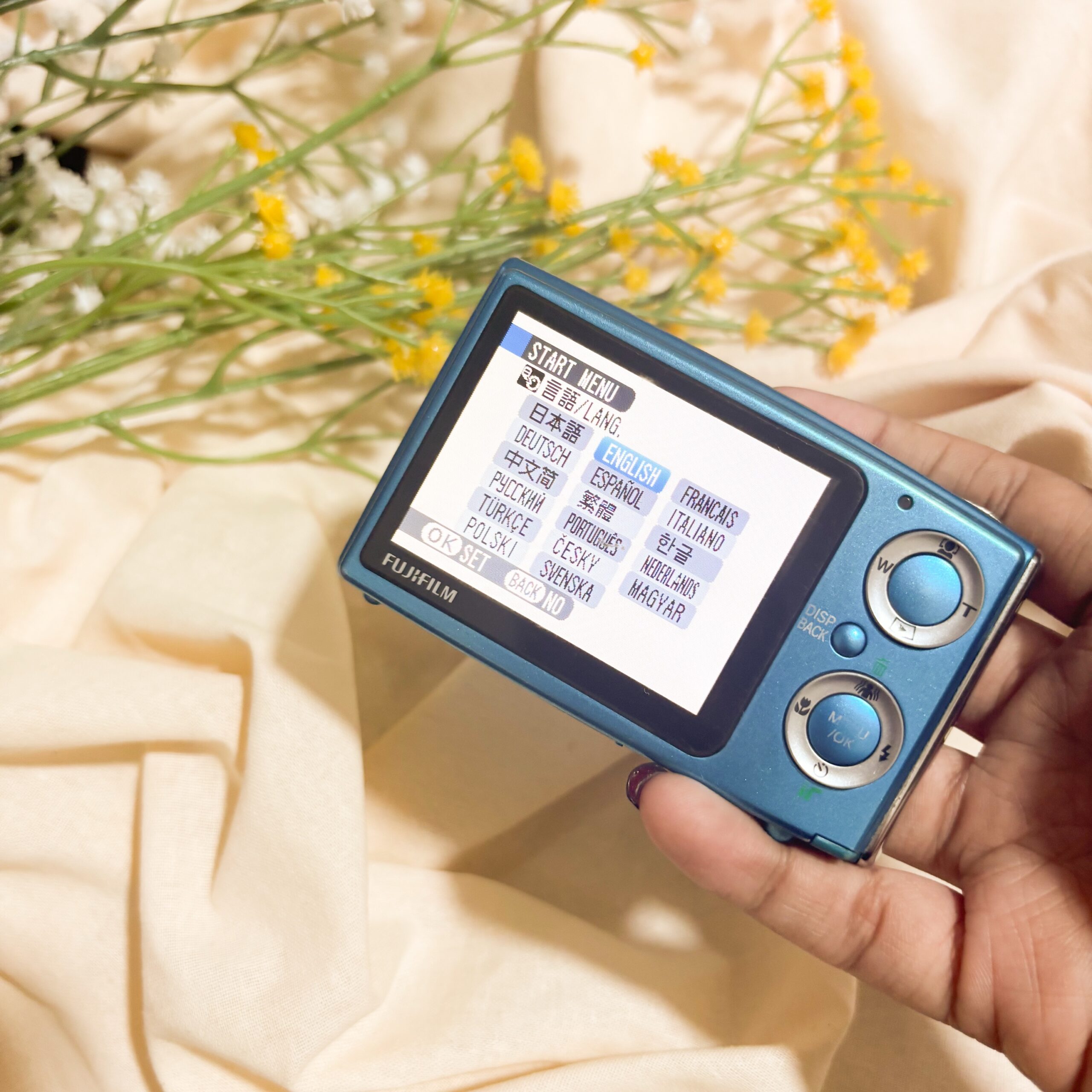 ✧ FUJIFILM Z20fd ✧˖° ♡ - Image 4