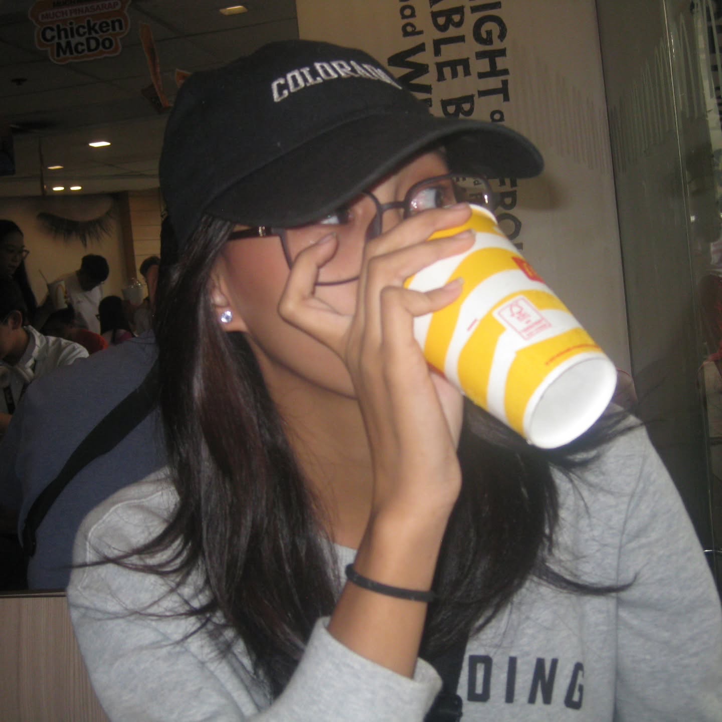 ✧ CANON IXUS 80 IS ✧˖° ♡ - Image 7