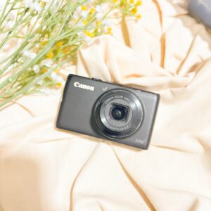✧ CANON S95 – G7X DUPE ✧˖° ♡