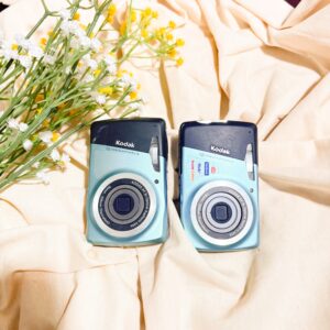✧ KODAK EASYSHARE M530-with original box ✧˖° ♡