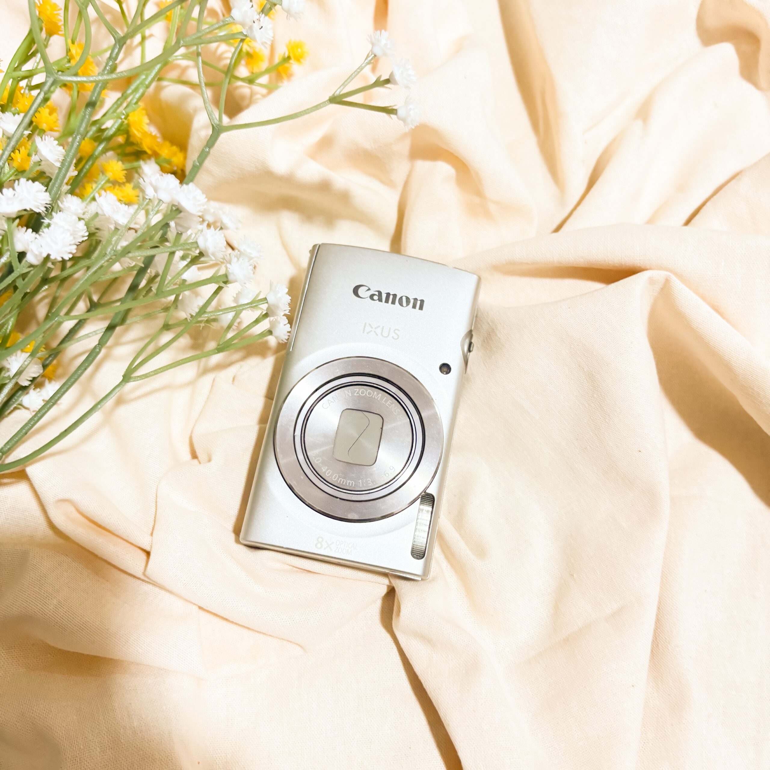 ✧ CANON IXUS 175 ✧˖° ♡ - Image 2