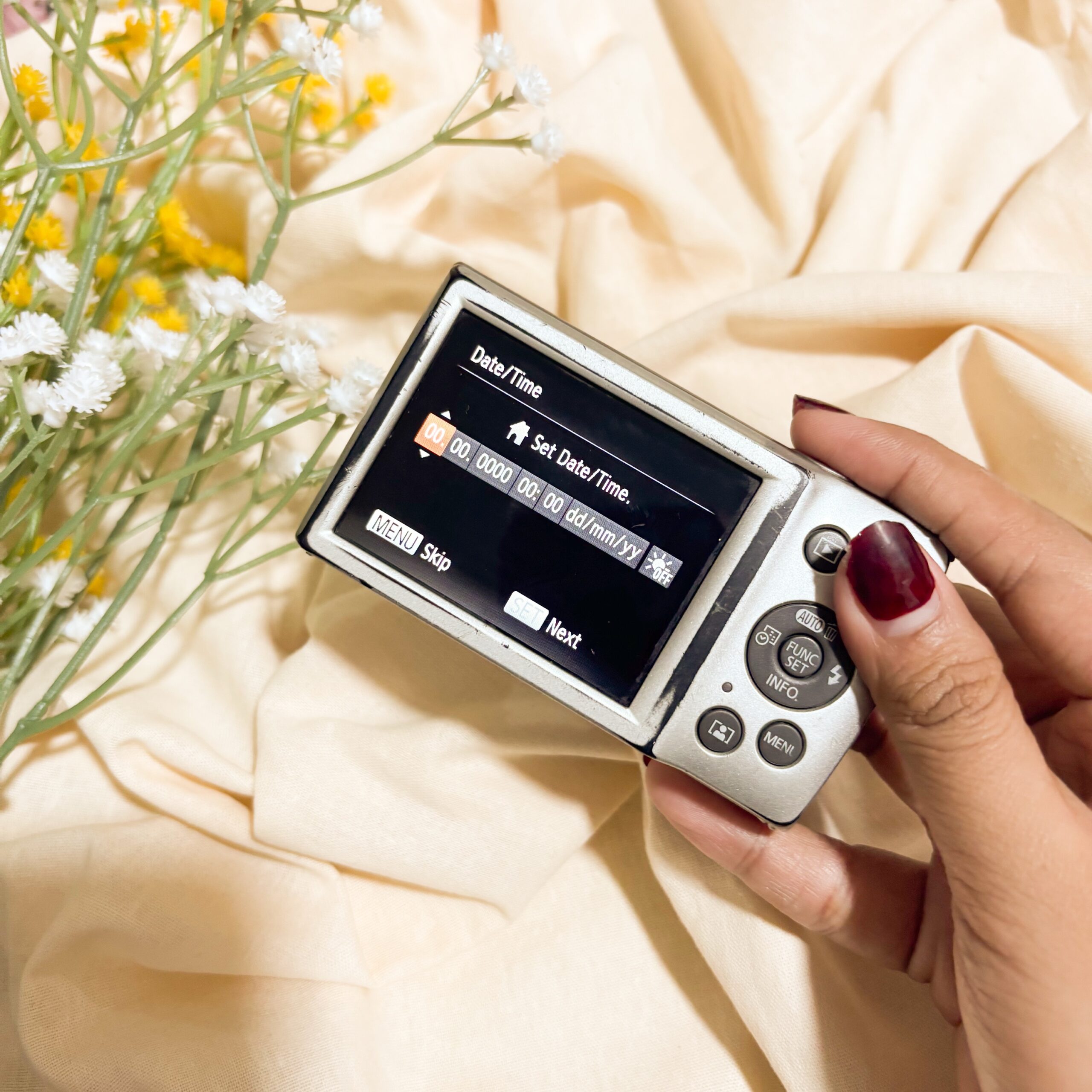 ✧ CANON IXUS 175 ✧˖° ♡ - Image 4