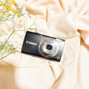 ✧ CANON POWERSHOT A2300 ✧˖° ♡