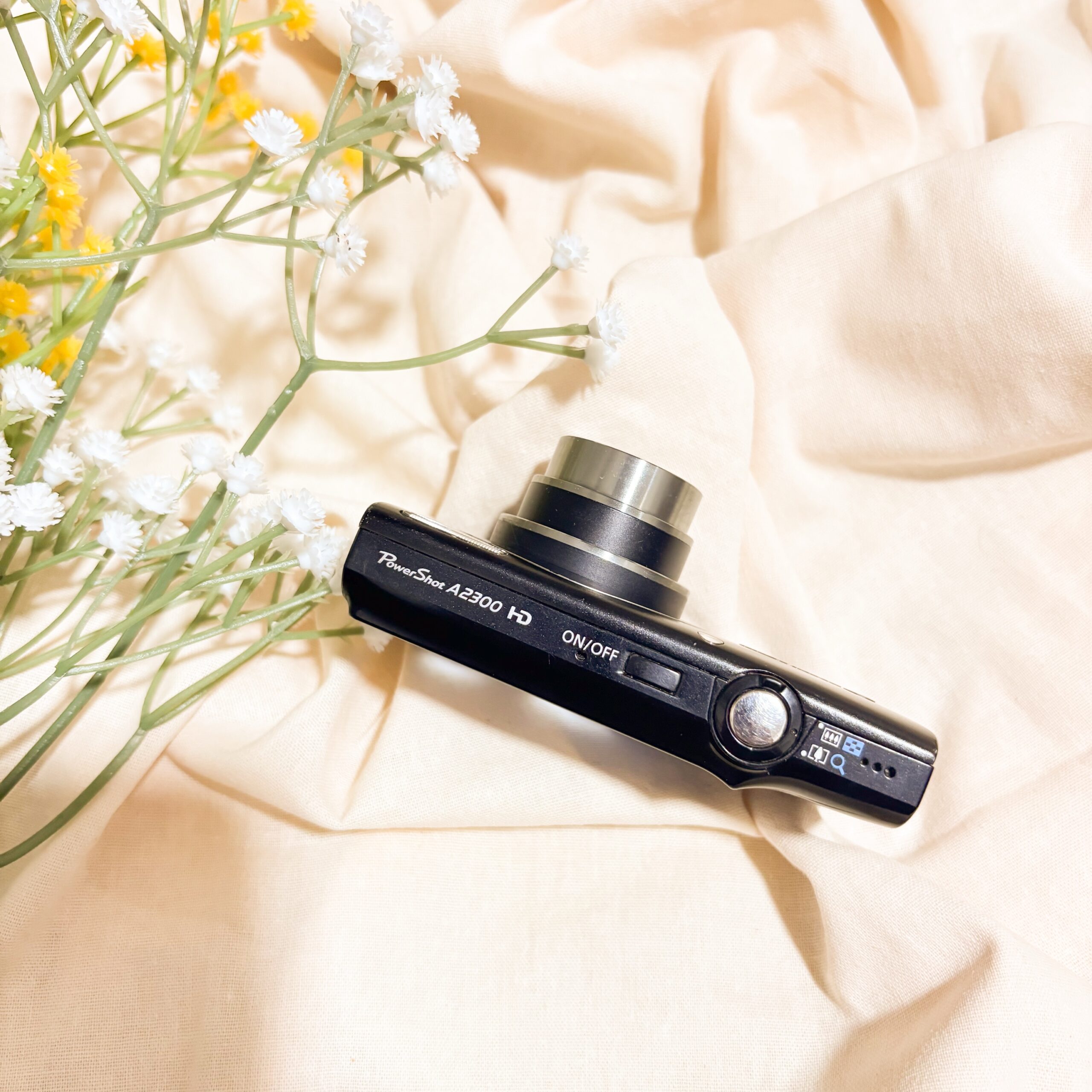 ✧ CANON POWERSHOT A2300 ✧˖° ♡ - Image 3