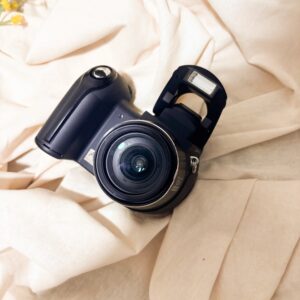 ✧ KONICA MINOLTA D-MAGE Z5 ✧˖° ♡