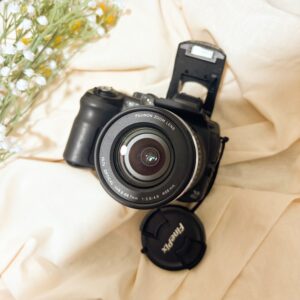 ✧ FUJIFILM FINEPIX S9000 ✧˖° ♡