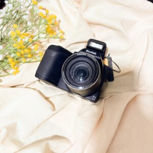 ✧ KODAK Z5010 — WITH ORIGINAL BOX ✧˖° ♡