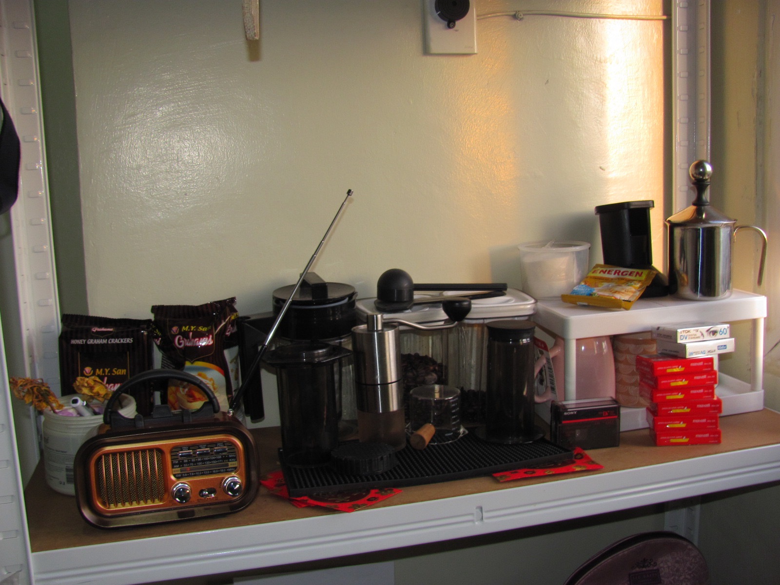 ✧ **Canon PowerShot SX110 IS ✧˖° ♡ - Image 5