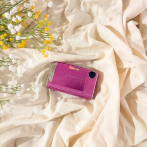 ✧ Fujifilm FinePix Z10fd ✧˖° ♡