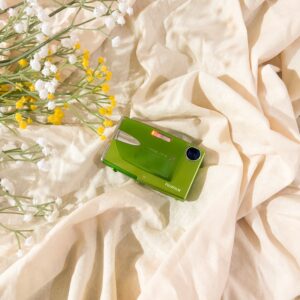 ✧ Fujifilm FinePix Z20fd ✧˖° ♡