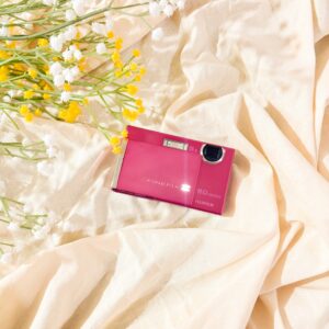 ✧ Fujifilm FinePix Z100fd ✧˖° ♡