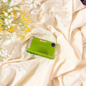 ✧ Fujifilm FinePix Z10fd ✧˖° ♡
