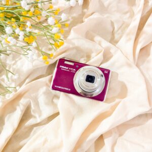 ✧ Praktica Luxmedia 47250 ✧˖° ♡