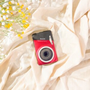 ✧ Kodak EasyShare M530 ✧˖° ♡