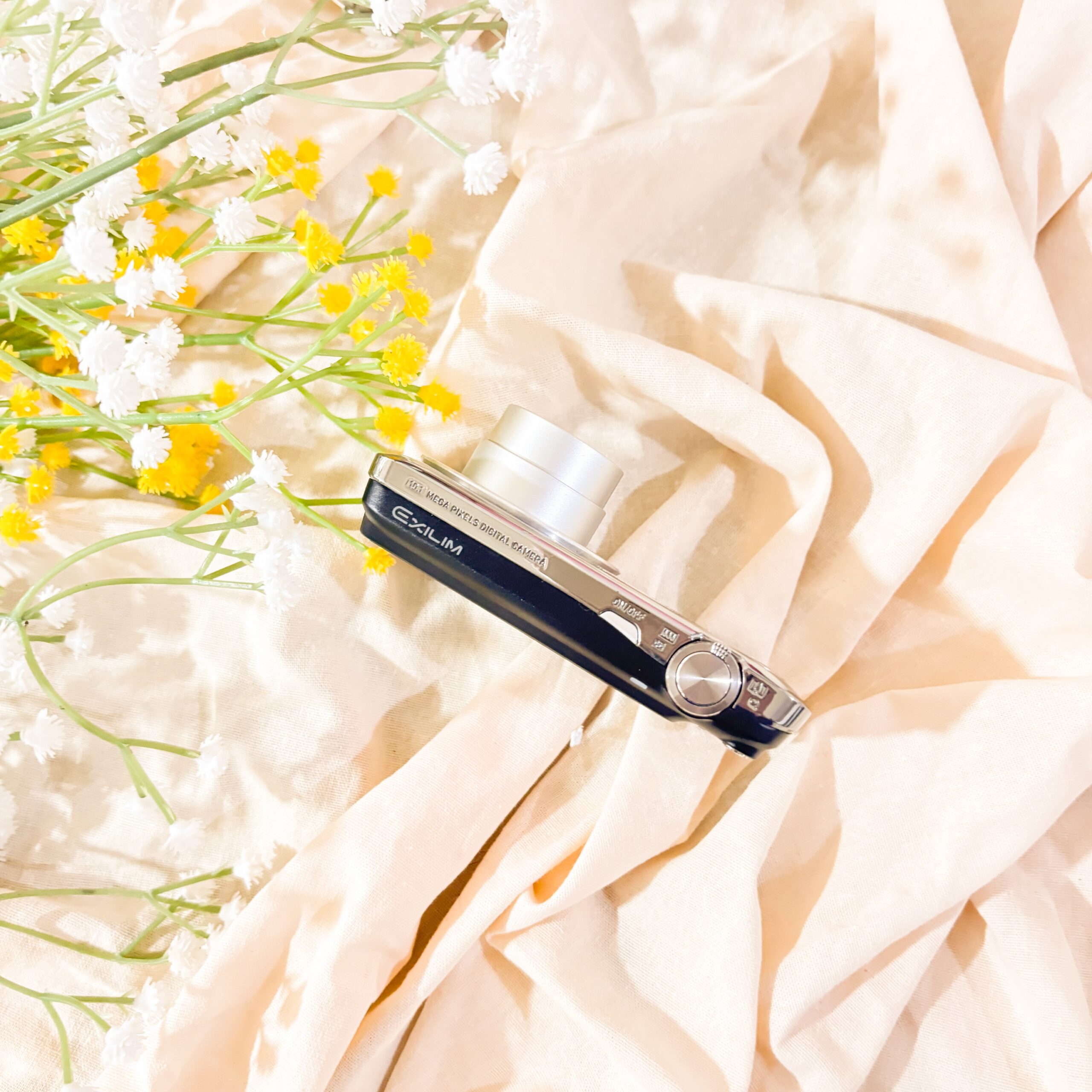 ✧ Casio Exilim EX-Z1 ✧˖° ♡ - Image 3