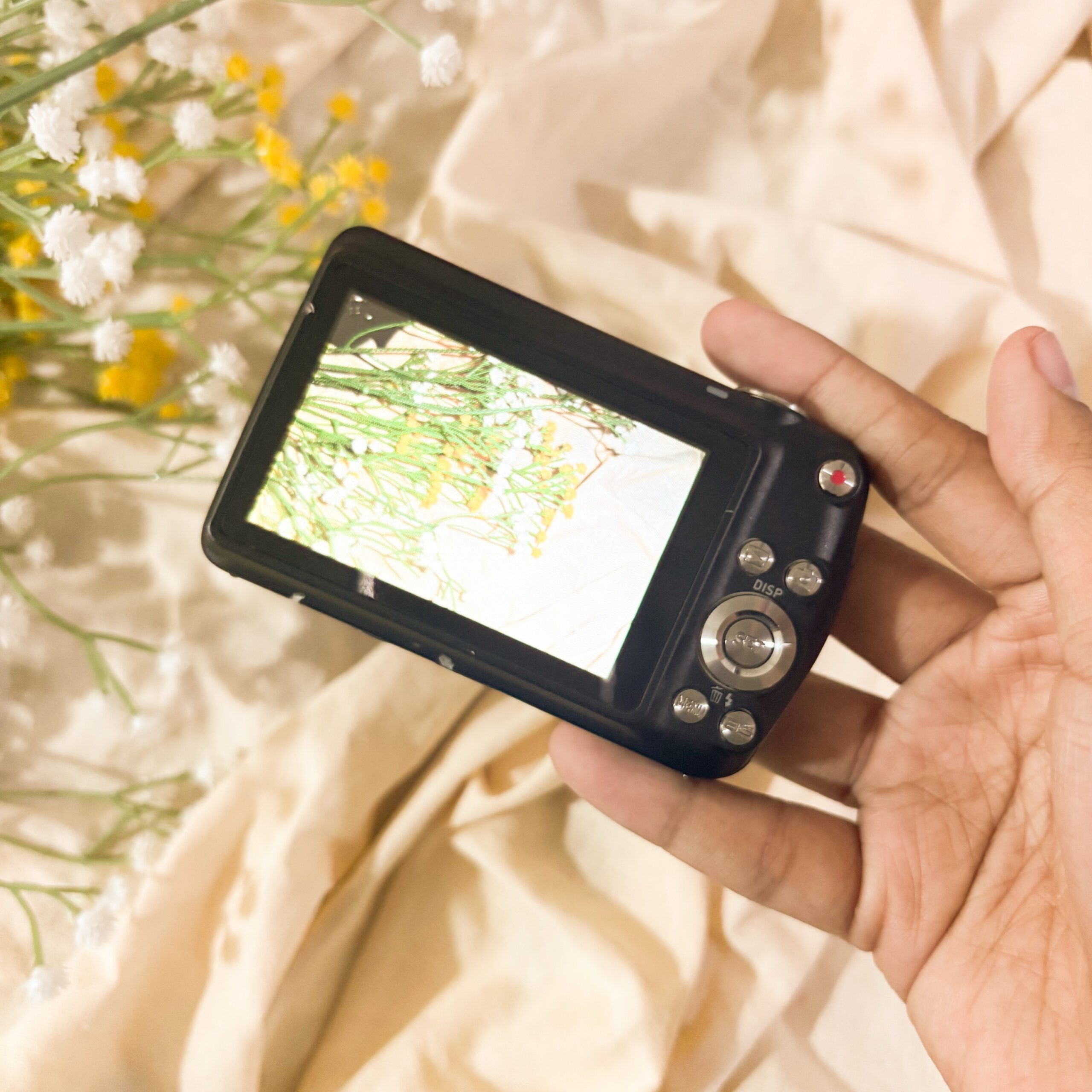 ✧ Casio Exilim EX-Z1 ✧˖° ♡ - Image 4