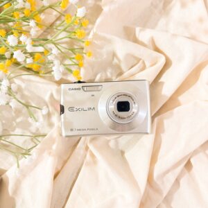 ✧ CASIO EX-S150 ✧˖° ♡