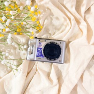 ✧ **Samsung ES90 ✧˖° ♡