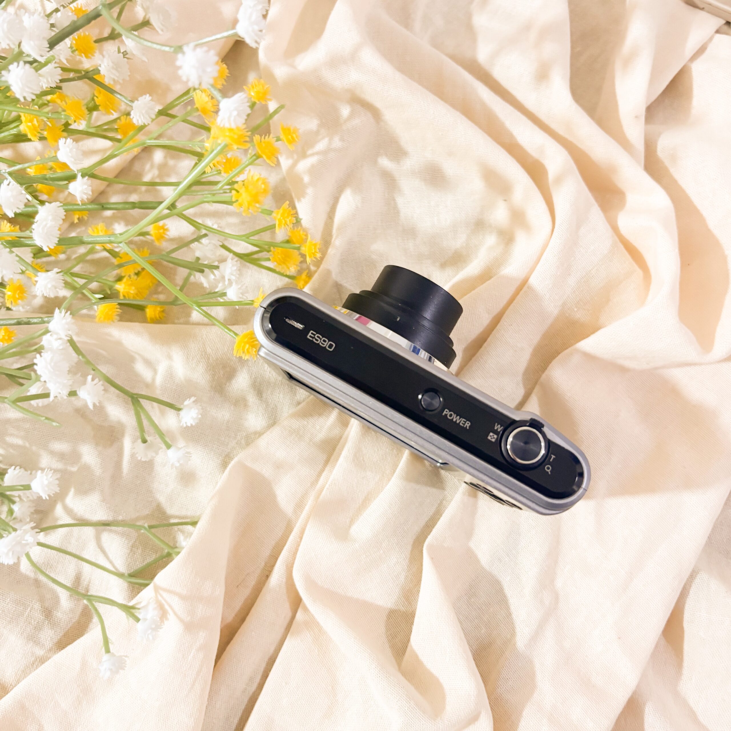 ✧ **Samsung ES90 ✧˖° ♡ - Image 3