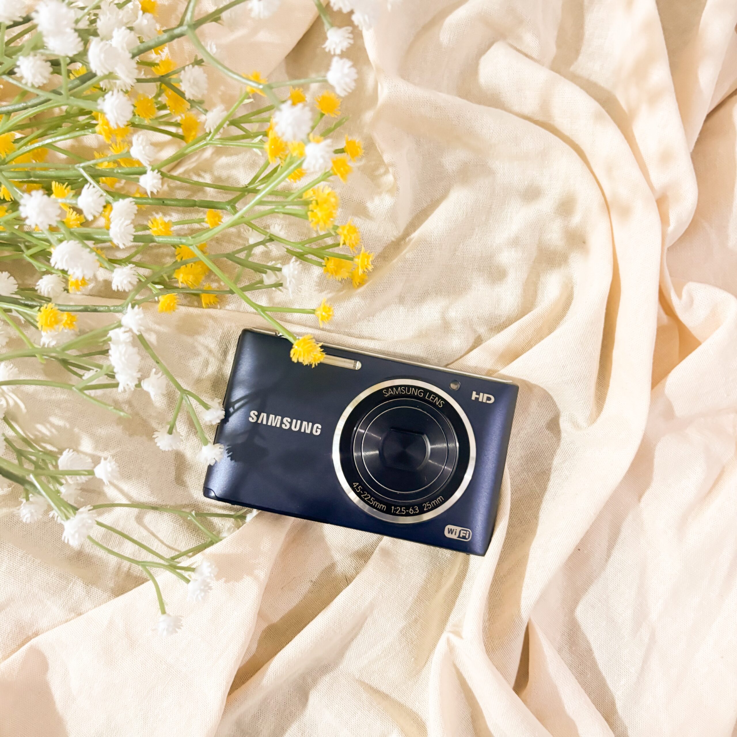 ✧ **Samsung ST150F ✧˖° ♡ - Image 2