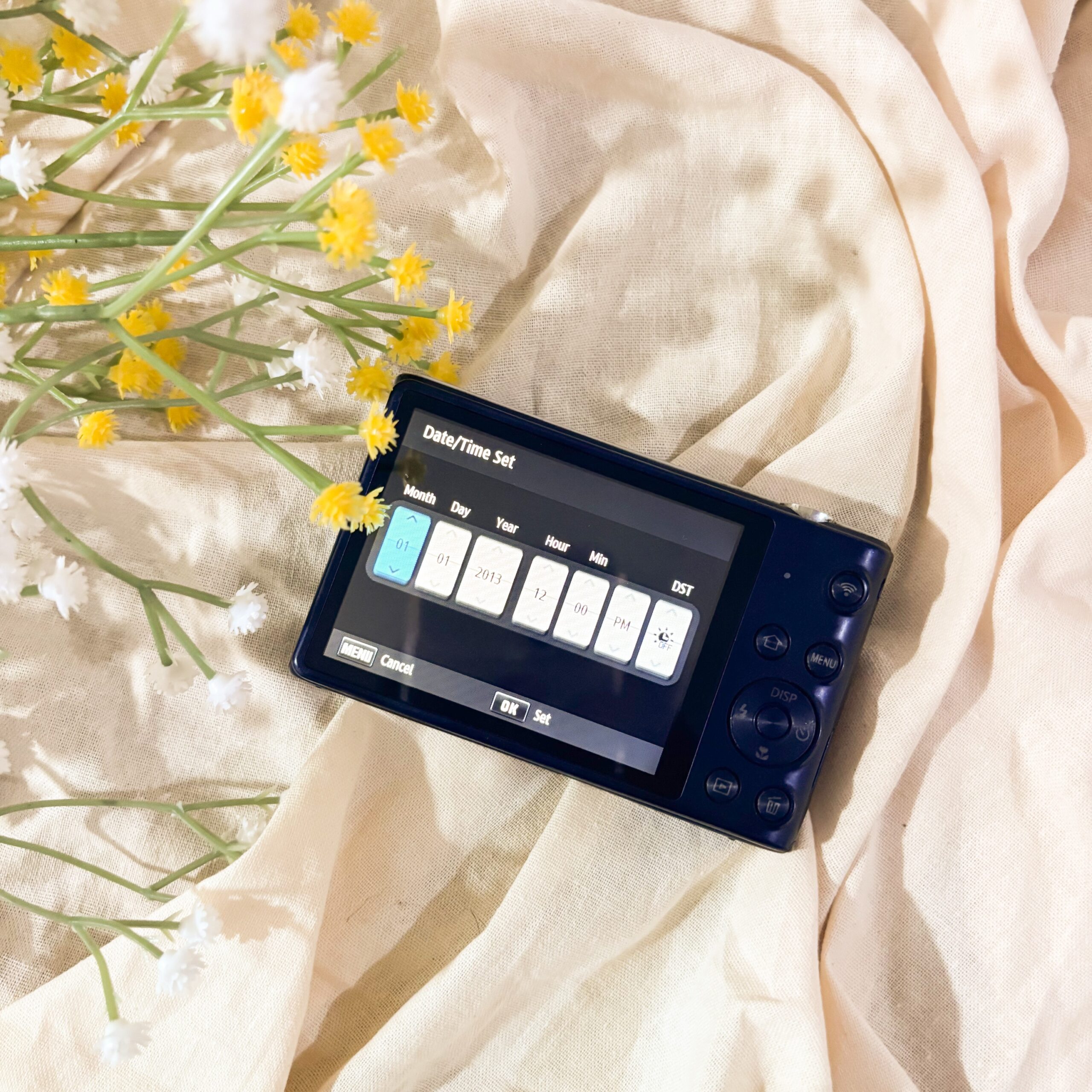 ✧ **Samsung ST150F ✧˖° ♡ - Image 4