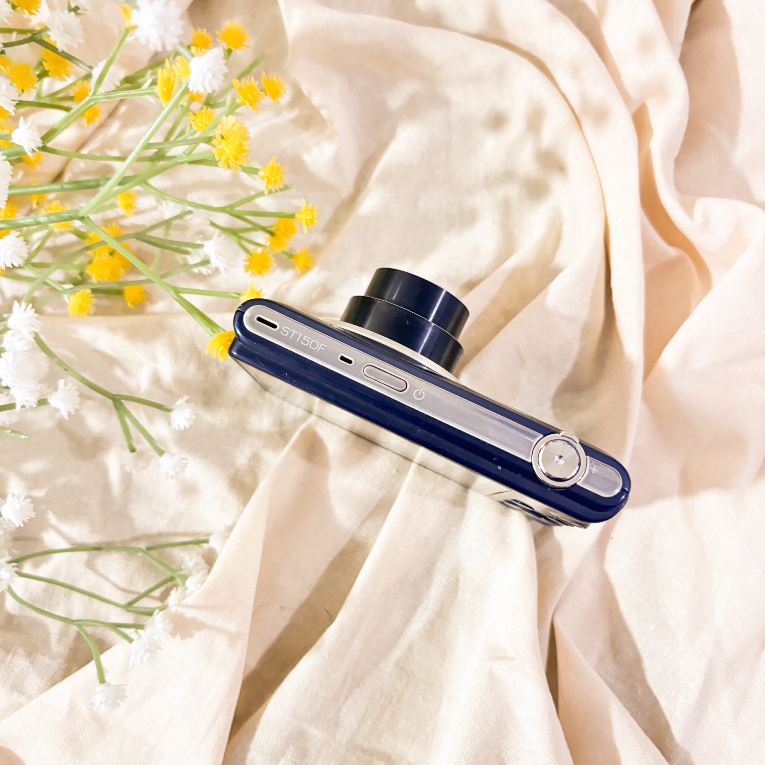 ✧ **Samsung ST150F ✧˖° ♡ - Image 3