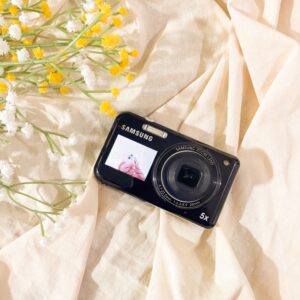 ✧ **Samsung PL120 ✧˖° ♡