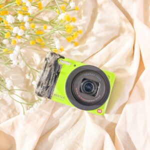 ✧ Pentax Optio RZ10 ✧˖° ♡